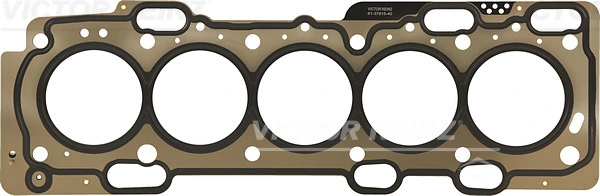 Gasket, cylinder head